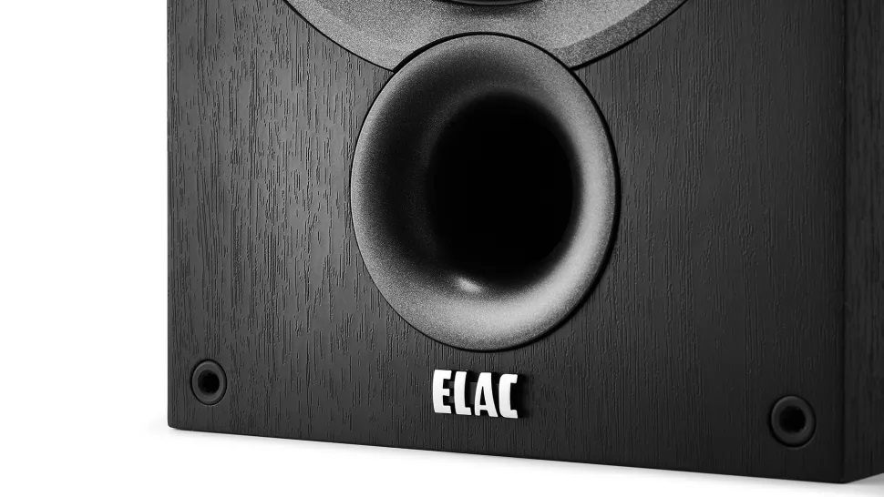Elac Debut 2.0 B6.2 sound