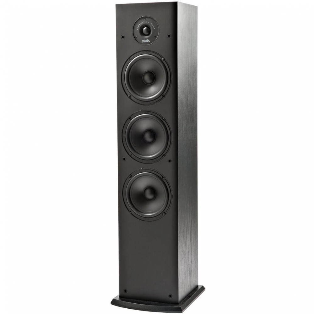 Polk Audio T50 Floor Standing Speaker