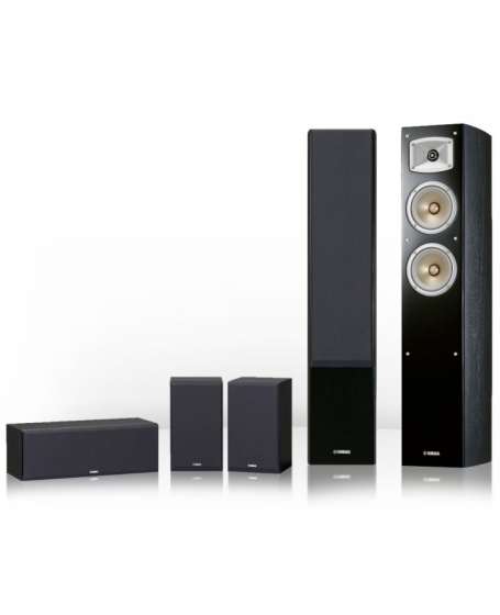 What Is The Impedance For Yamaha Home Theatre Speakers What Is The Impedance For Yamaha Home Theatre Speakers