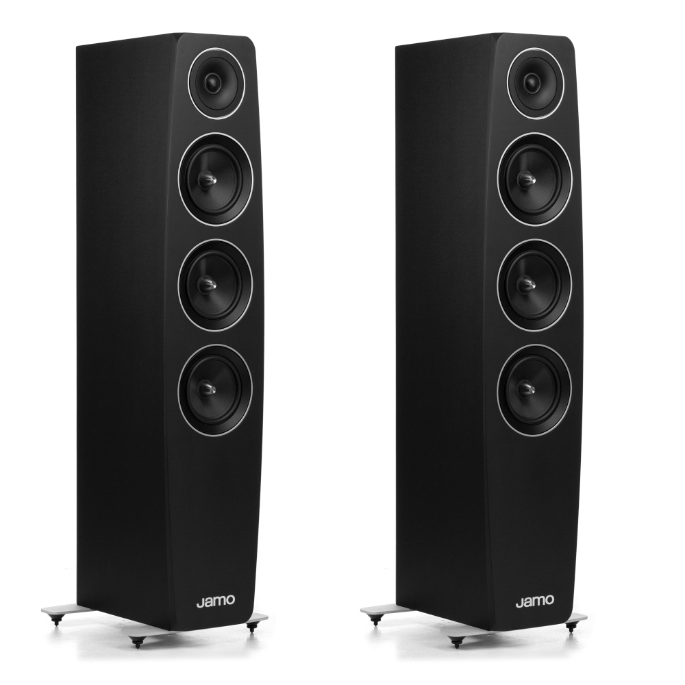Jamo Concert C97 Floor Standing Speaker