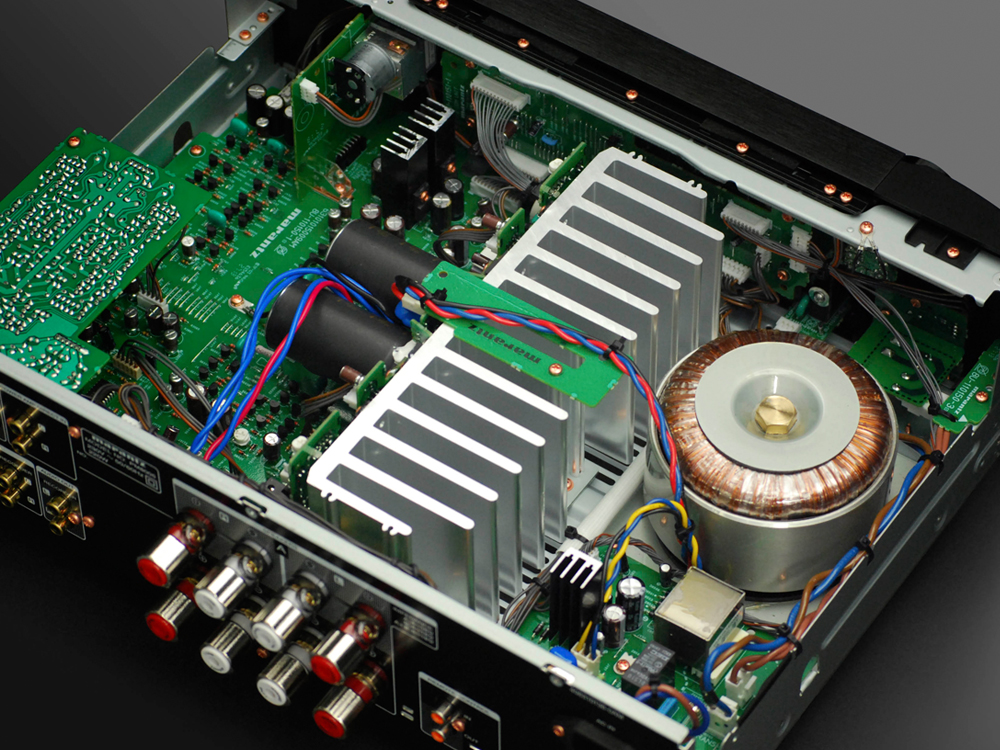 Yamaha Receiver Volume Control Problem Yamaha Receiver Volume Control Problem