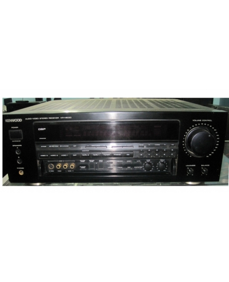 kenwood kr v9030 5 channel av receiver kenwood kr v9030 5 channel av receiver