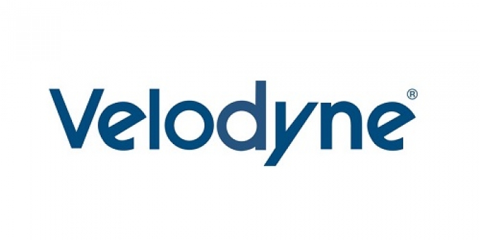 Velodyne