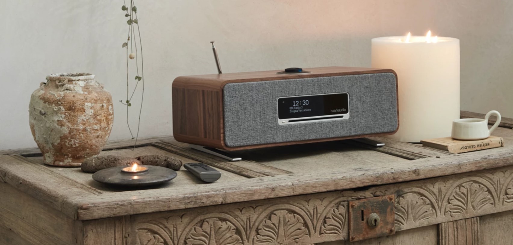 Ruark Audio R3S Compact Music System 4%2821%29