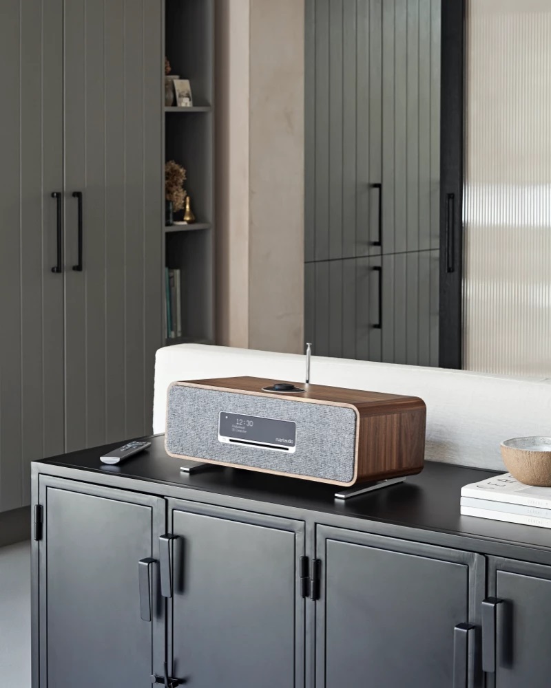 Ruark Audio R3S Compact Music System A%28138%29