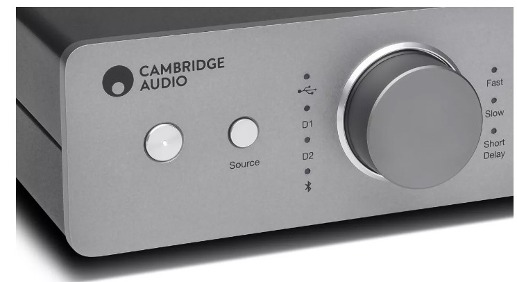 Cambridge Audio DacMagic 200M review