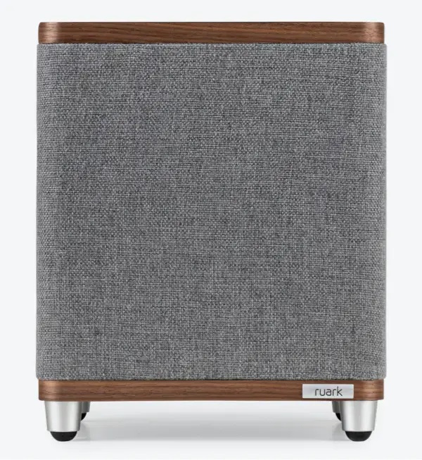 Ruark Audio MR1 Mk2 Powered Bluetooth Speaker Bundle with RS1 Subwoofer D%2834%29