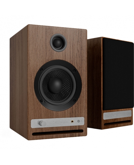 Audioengine HD4 Wireless Powered Speakers