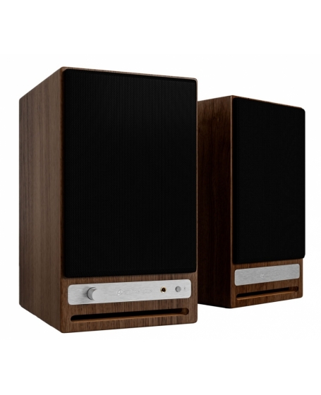 Audioengine HD4 Wireless Powered Speakers