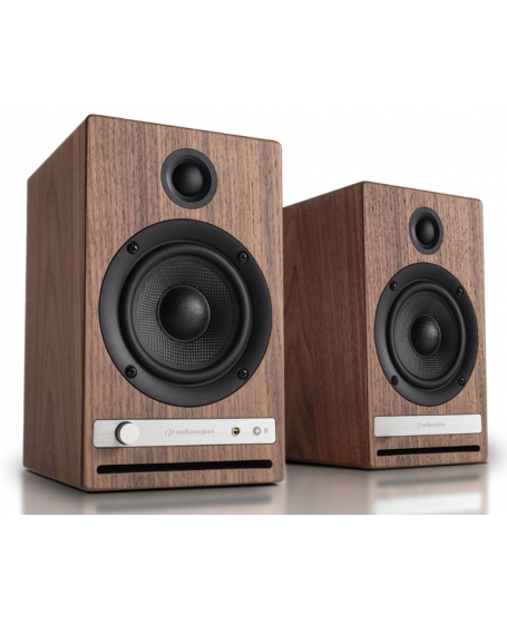 Audioengine HD4 Wireless Powered Speakers
