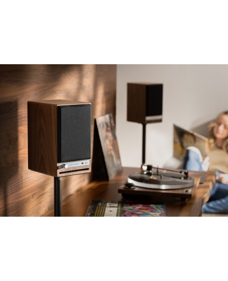 Audioengine HD4 Wireless Powered Speakers