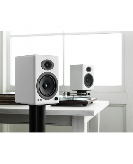 Audioengine A5+ Wireless Powered Speakers