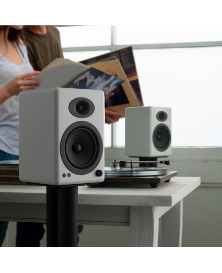 Audioengine A5+ Wireless Powered Speakers