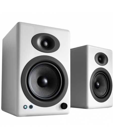 Audioengine A5+ Wireless Powered Speakers