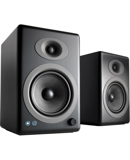Audioengine A5+ Wireless Powered Speakers