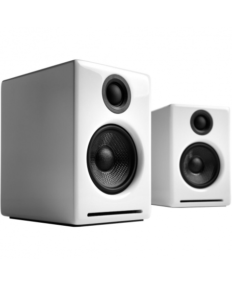 Audioengine A2+ Next Gen Wireless Powered Speakers