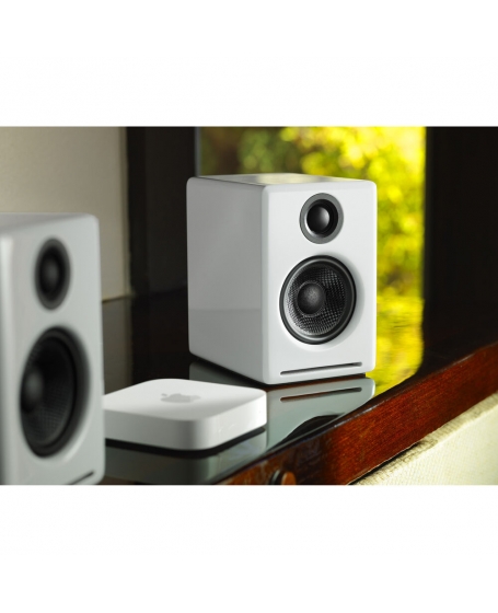 Audioengine A2+ Next Gen Wireless Powered Speakers
