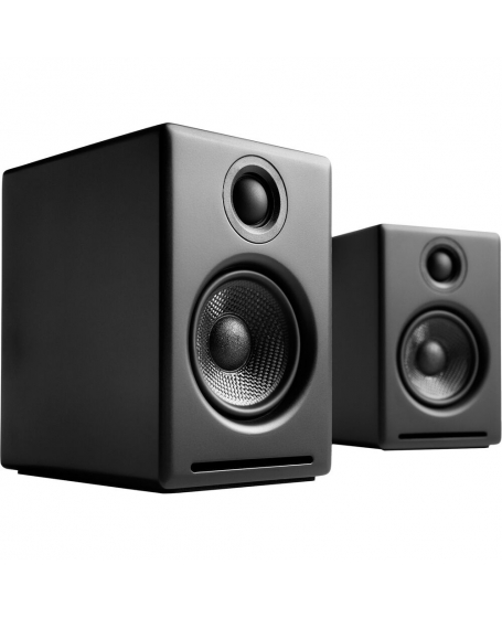 Audioengine A2+ Next Gen Wireless Powered Speakers