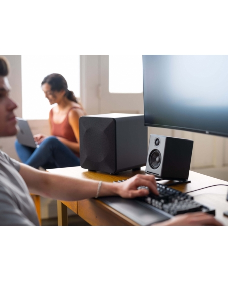 Audioengine S6 Powered Subwoofer