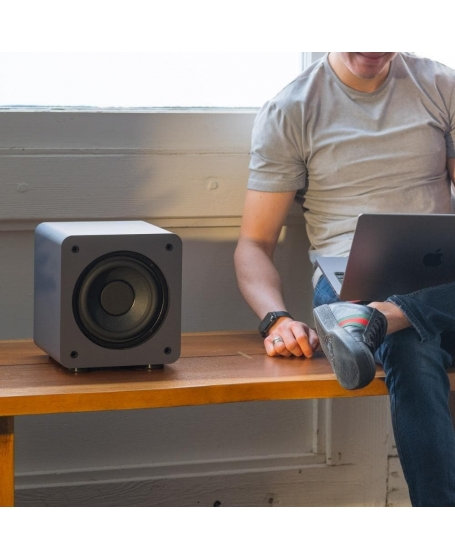 Audioengine S6 Powered Subwoofer