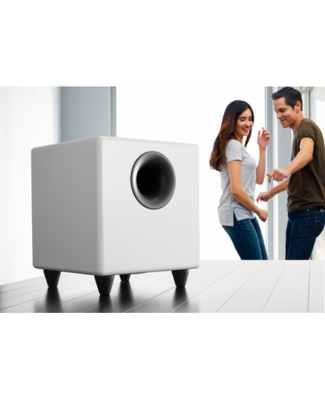 Audioengine S8 Powered Subwoofer