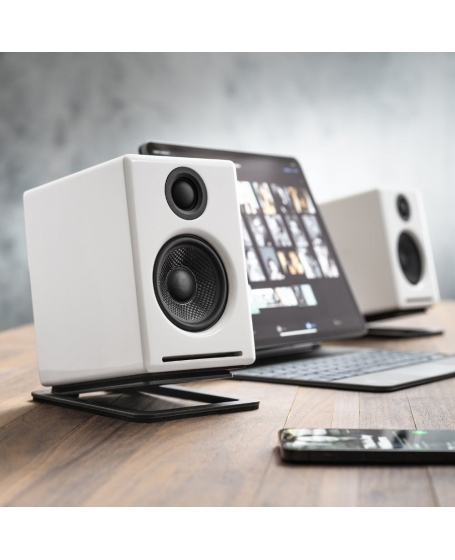 Audioengine DS1M Desktop Speaker Stands