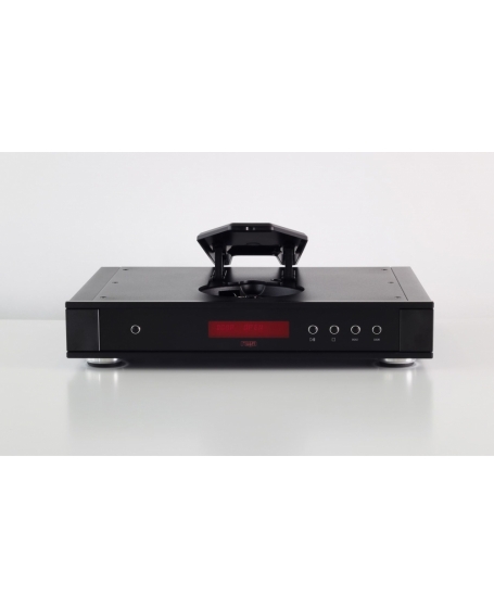 Rega Saturn MK3 CD-DAC player Made In England