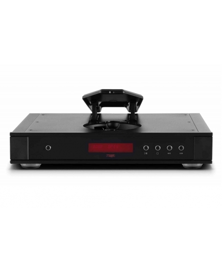 Rega Saturn MK3 CD-DAC player Made In England