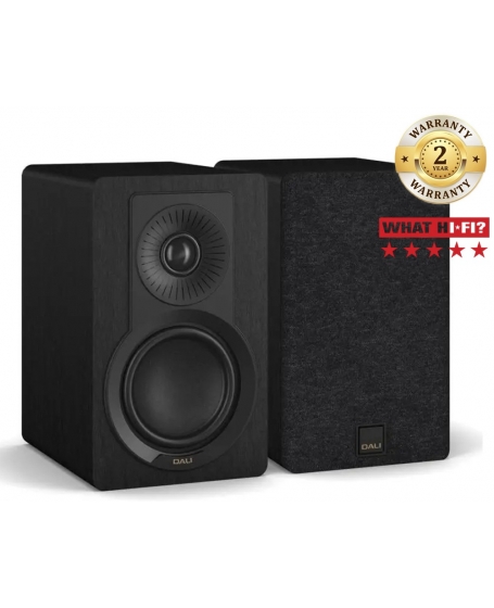 Arylic A30+ + Dali Kupid Hi-Fi System Package