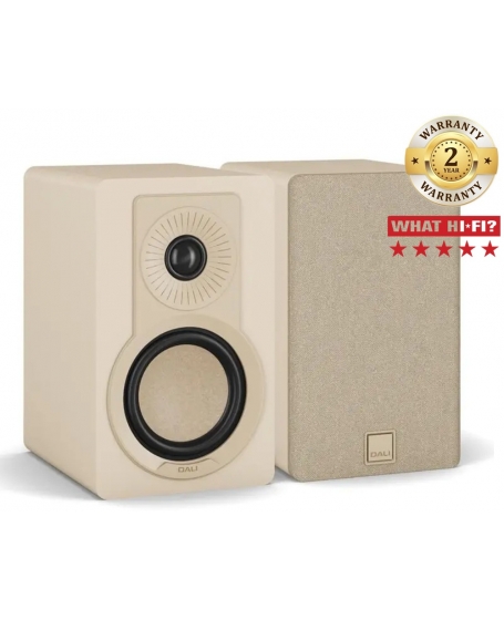 Arylic A30+ + Dali Kupid Hi-Fi System Package