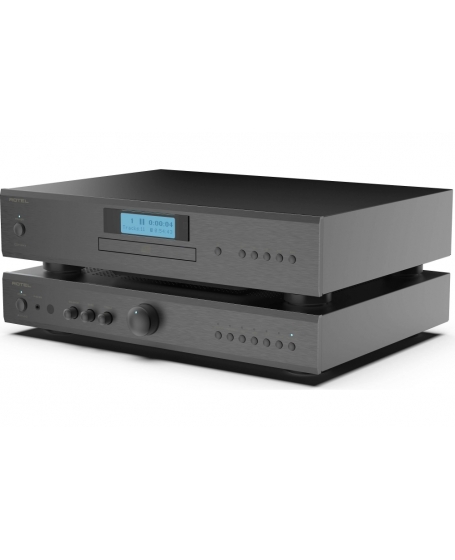 Rotel A11MKII Integrated Amplifier (Opened Box New)