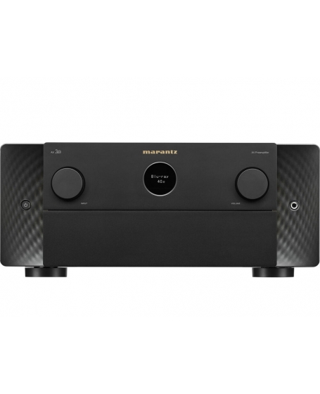 Marantz AV 20 Pre-Amplifier/Processor Made in Japan