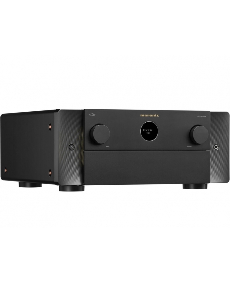 Marantz AV 20 Pre-Amplifier/Processor Made in Japan