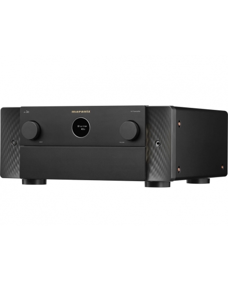 Marantz AV 20 Pre-Amplifier/Processor Made in Japan