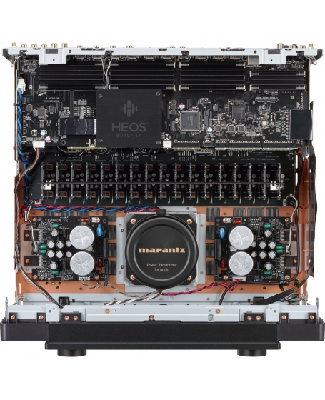 Marantz AV 20 Pre-Amplifier/Processor Made in Japan