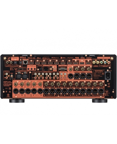 Marantz AV 20 Pre-Amplifier/Processor Made in Japan