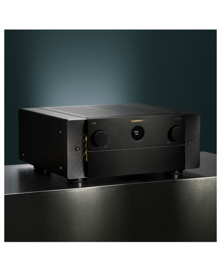 Marantz AV 20 Pre-Amplifier/Processor Made in Japan