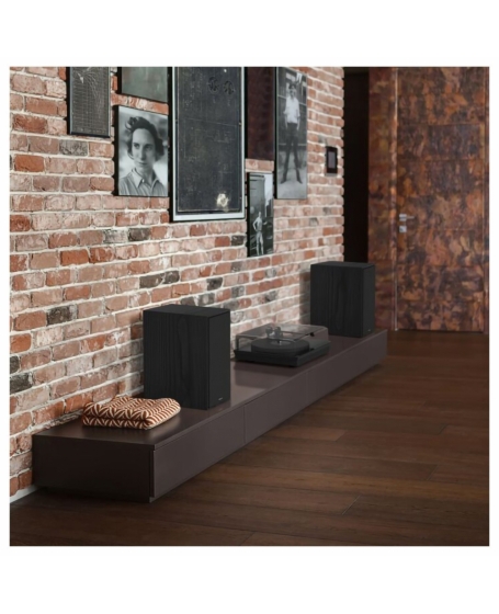 Klipsch R-60M Bookshelf Speaker