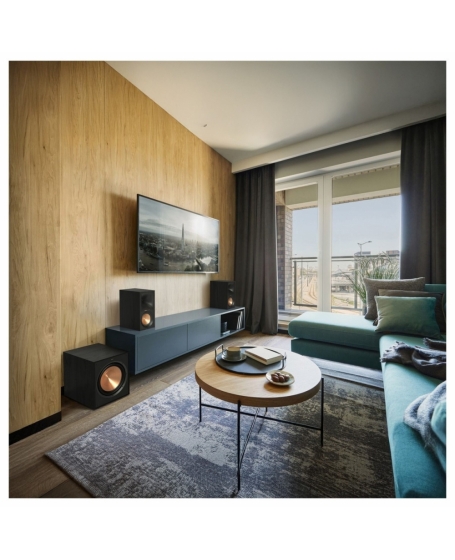 Klipsch R-60M Bookshelf Speaker