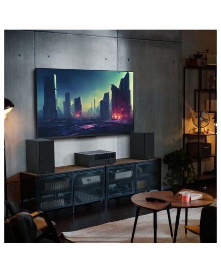 Klipsch R-60M Bookshelf Speaker