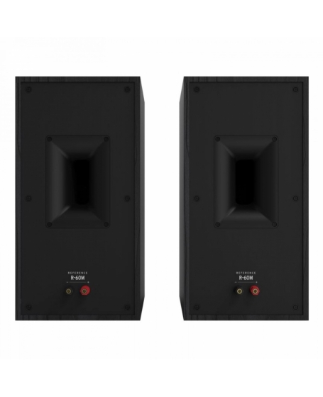 Klipsch R-60M Bookshelf Speaker