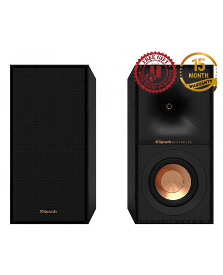 Klipsch R-60M Bookshelf Speaker