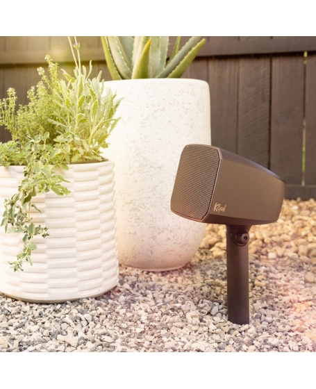 Klipsch Courtyard 2.0 Landscape Speaker Expansion