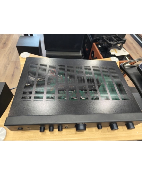 (Z) Rotel RA-04 Integrated Amplifier (PL) - Sold Out 23/12/25