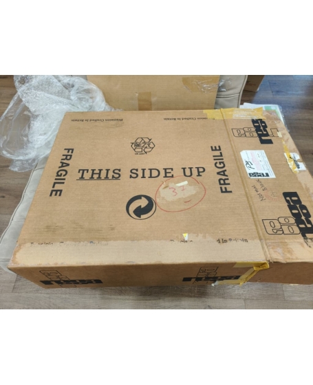 Rega P3-24  2-Speed Belt-Drive Turntable With Exact Cartridge Made In UK (PL)