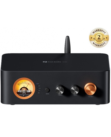 Fosi Audio MC351 Integrated  Amplifier