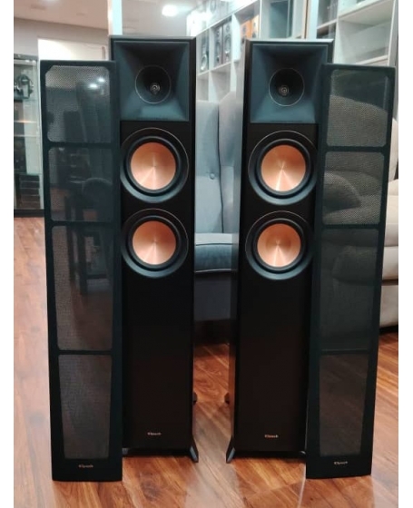 Klipsch RP-5000F II Floorstanding Speaker (PL)