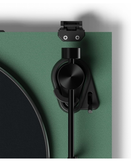 Kanto OBI3 Turntable with Bluetooth and Phono Preamp