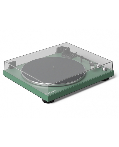 Kanto OBI3 Turntable with Bluetooth and Phono Preamp