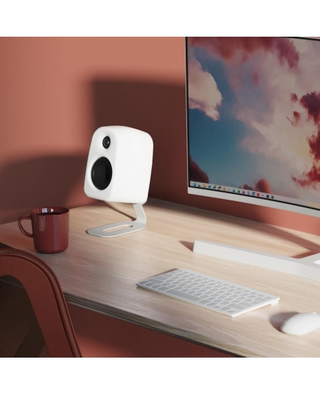 Kanto SU2 UKI & ORA Speaker Stands